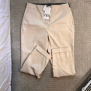 Zara pants